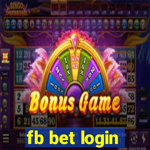 fb bet login